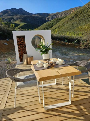 White Stone Retreat